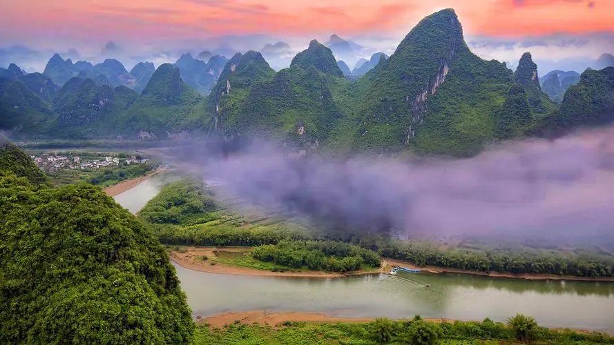 智能绿色